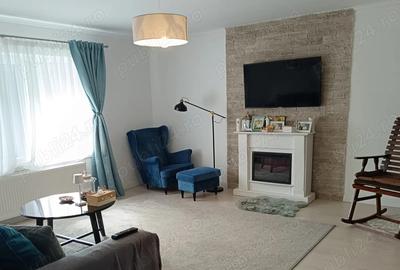 Casa ultrafinisata cu garaj ?i beci in zona Sarma? Casa ultrafinisata cu garaj ?i beci in zona Sarma? - 1