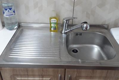 Apartament cu 2 camere decomandat în Universitate - 13
