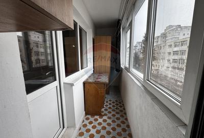 Apartament 2 camere de inchiriat zona Orizont Bacau - 8