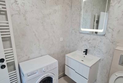 Apartament cu 3 camere în Central - 7