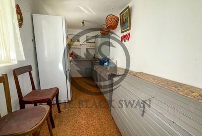 Casa de vanzare | 5420mp Teren | Poienarii Rali, Prahova | Comision 0% - 14