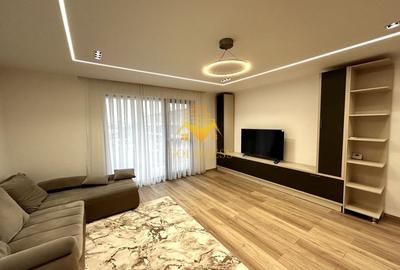 2 camere, Modern, Parcare, Pet Friendly, Eroilor Residence, Floresti - 3