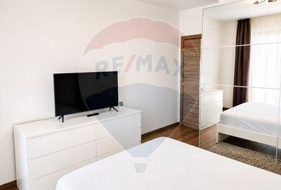 Apartament cu 2 camere decomandat, mobilat în Timpuri Noi - 3