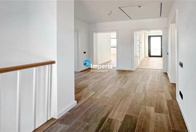 Casă individuală cu 4 camere cu Canalizare în Miroslava - 8