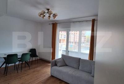Apartament cu 2 camere în Bartolomeu - 1