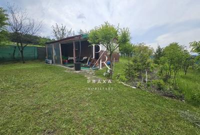 Oportunitate pentru investitie, Teren 1550 mp ,Floresti - 4