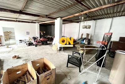 Depozit, 143mp, Zona Autogara - 2