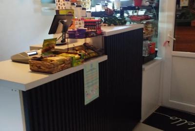 Superoferta! Profitabil! Inchiriez spatiu comercial 20 mp strada Unirii - 4