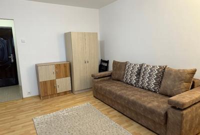 Inchiriere garsoniera Costin Georgian - 5