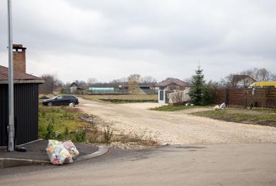 Lot de teren intravilan – 467 mp | Stupini, Strada Albinelor - 2