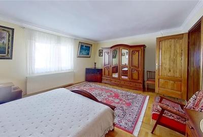 3D!Casa versatila,Racadau Brasov,3 niveluri,curte,gradina,terasa,garaj,pretabila - 14