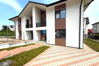 Duplex 4 cam, Galata, str Iasi Voinesti - 2