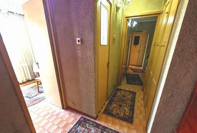 Apartament cu 3 camere decomandat în Central - 6