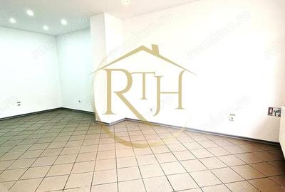 Spațiu comercial, de 55 mp, în Bălcescu - 1