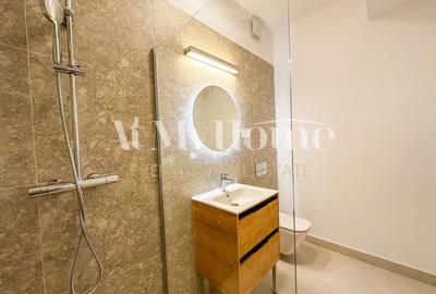 Apartament NOU 3 camere si gradina 187 mp, Iancu-Nicolae-Zoo Baneasa, - 15