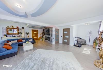 Casă cu 4 camere în Colțirea - 11