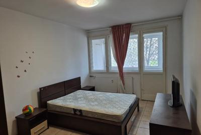 Apartament Basarabia-Piata Muncii - 5