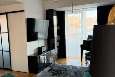 Parcul Carol,Parlament,Bloc 2021,DECOMANDAT,Mobilat,utilat,LUX,2 Locuri Parcare - 7