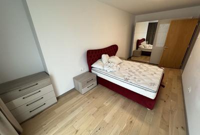 Apartament bloc nou 4 camere - parcare subterana - 3