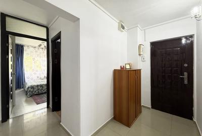 Apartament cu 3 camere de inchiriat, termen lung, Inel II - 11