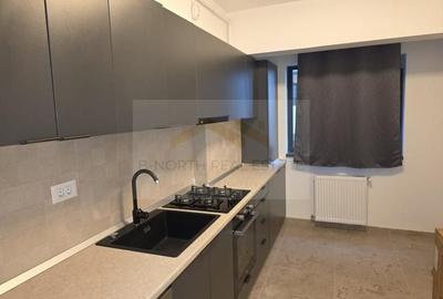 Apartament cu 2 camere decomandat, mobilat în Central - 9