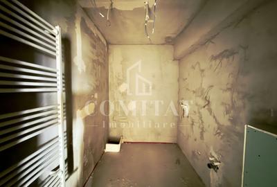 Apartament cu 4 camere semidecomandat în Zorilor - 15