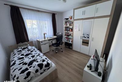 Apartament cu 2 camere decomandat în Nord - 3