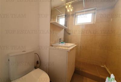 Apartament 2 camere decomandat cu vedere la mare si lac CONSTANTA - 9