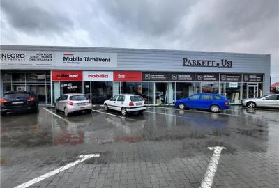 Spatiu Comercial - 300 mp - Showroom  - Servicii - 2