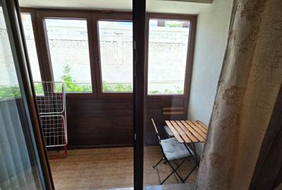 Apartament cu 2 camere decomandat în Ștefan cel Mare - 1