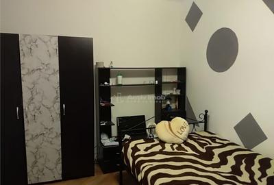 Garsoniera- Predeal - Central - Utilata - Mobilata - 1