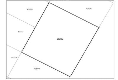 Teren 1409 mp pe Bd. Petre Tutea Teren 1409 mp pe Bd. Petre Tutea - 1