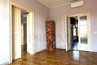 Apartament cu 5 camere decomandat în Sinaia - 6