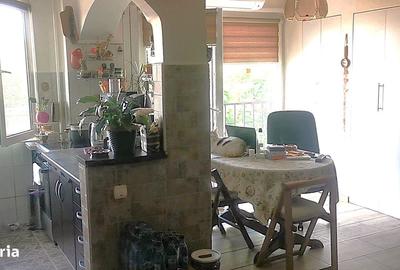 Apartament cu 3 camere semidecomandat în Plevnei - 14