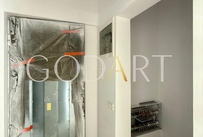 Apartament cu 2 camere decomandat în Herăstrău - 11