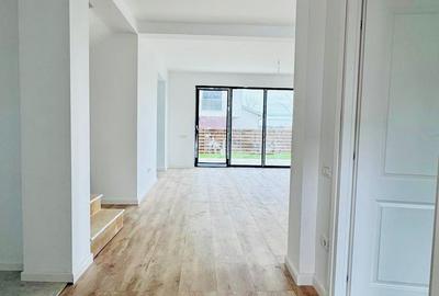 Casă individuală cu 5 camere cu Canalizare în Corbeanca - 7