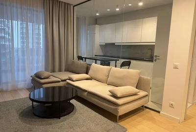 Apartament cu 2 camere decomandat, mobilat în Aviației