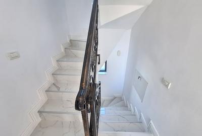 Casa cu gradina proprie - Strada Smaraldului Domnesti - 15