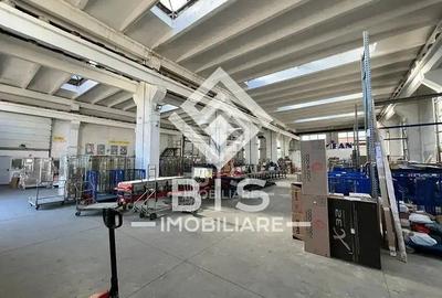 Spațiu comercial, de 1,779 mp, în Central - 5