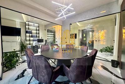 Vanzare Birou Exclusivist in Copou Lux, Profit Imediat & Prestigiu - 13