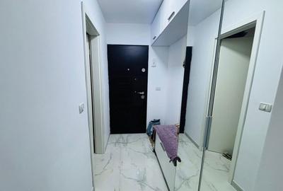 Apartament cu 2 camere semidecomandat, mobilat în Central - 5