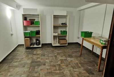 Casă cu Teren 25 Mp în Unirii - 6