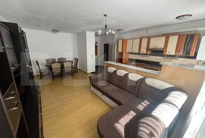 Apartament cu 2 camere, semidecomandat, etaj 1/3, 2 parcari, zona Eroilor - 4