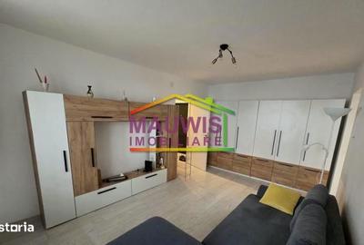 Apartament cu 3 camere semidecomandat, mobilat în Moșilor - 3