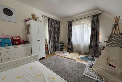 Gheraiesti- vila P M- complet utilata si renovata! Comision - 3