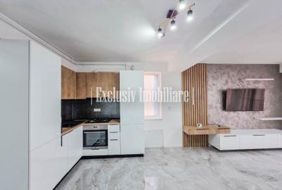 Apartament cu 2 camere decomandat, mobilat în Palazu Mare - 8