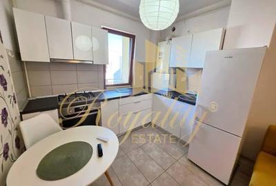 Apartament cu 2 camere semidecomandat, mobilat în Aradului - 1
