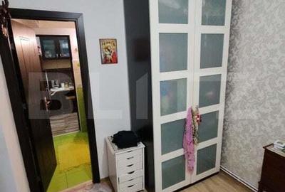 Apartament cu 3 camere semidecomandat în Tudor - 3