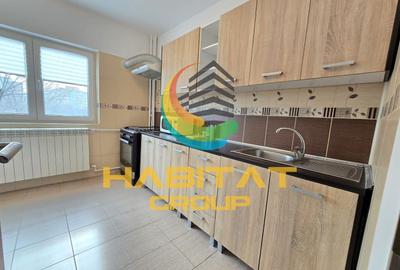 Apartament cu 2 camere decomandat, mobilat în 13 Septembrie - 19