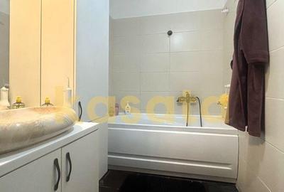 3 camere I NorthPoint Corbeanca I 90mp I parcare I mobila... - 4